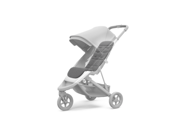 Forro para Assento Thule Seat Liner - Image 2