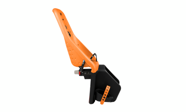 Cadeirinha Bicicleta Thule Yepp Maxi - Orange - Image 2