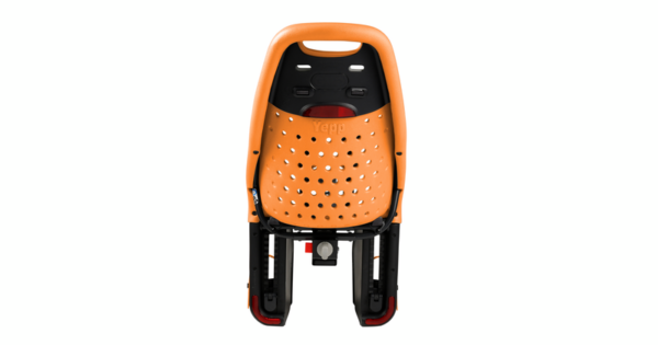 Cadeirinha Bicicleta Thule Yepp Maxi - Orange - Image 3
