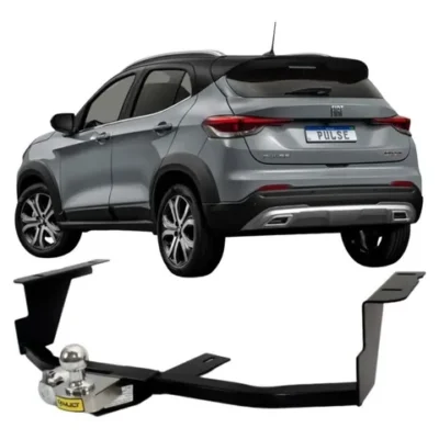 Engate Mult Fixo Reboque Pulse 2022