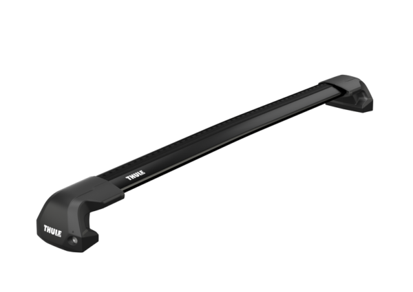 Rack Thule Fixpoint Edge Black para Toyota Corolla Cross 2021> - Image 8