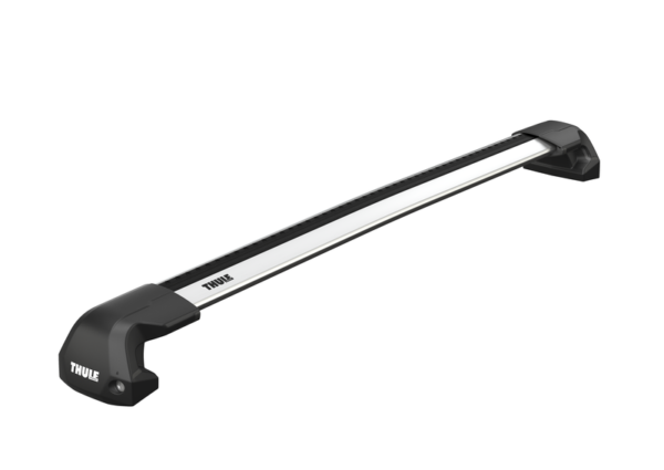Rack Thule Fixpoint Edge para Toyota Corolla Cross 2021> - Image 8