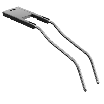 Thule RideAlong Low Saddle Adapter - 100300