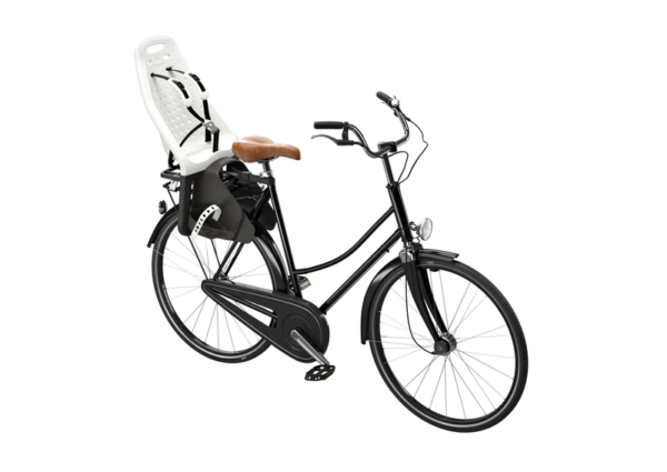 Cadeirinha Bicicleta Thule Yepp Maxi - White - Image 2