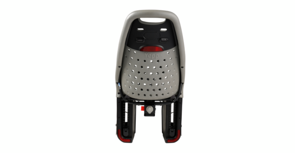Cadeirinha Bicicleta Thule Yepp Maxi - Silver - Image 4