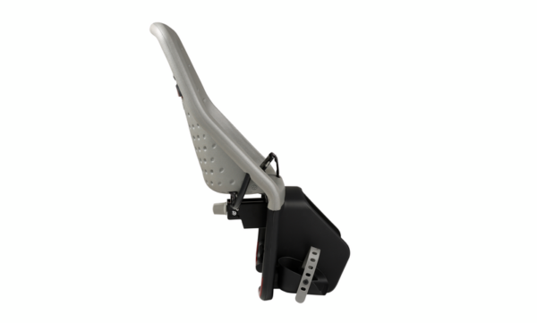 Cadeirinha Bicicleta Thule Yepp Maxi - Silver - Image 5