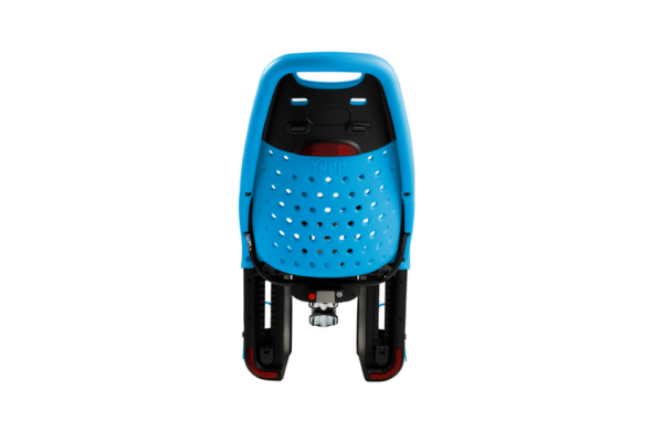 Cadeirinha para bicicleta Thule Yepp Maxi - Blue - Image 3