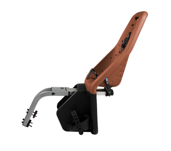 Cadeirinha para bicicleta Thule Yepp Maxi - Brown - Image 4