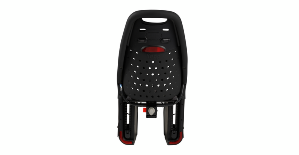 Cadeirinha Bicicleta Thule Yepp Maxi - Black - Image 3