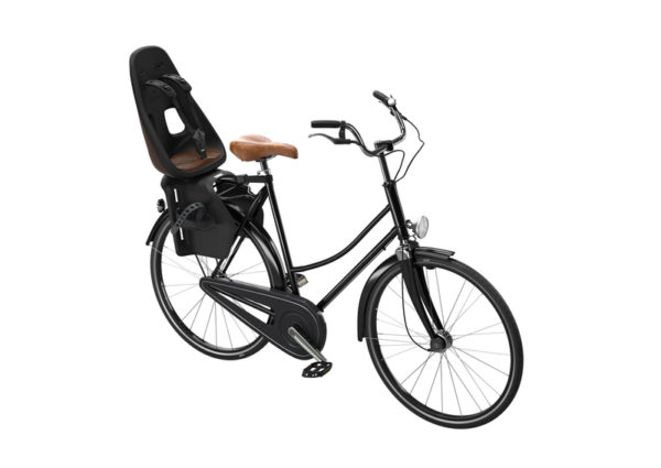 Cadeirinha Traseira Thule Yepp Nexxt Maxi - Chocolate Brown - Image 7