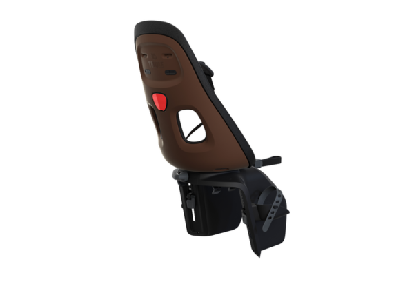 Cadeirinha Traseira Thule Yepp Nexxt Maxi - Chocolate Brown - Image 5