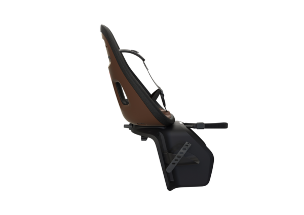 Cadeirinha Traseira Thule Yepp Nexxt Maxi - Chocolate Brown - Image 6
