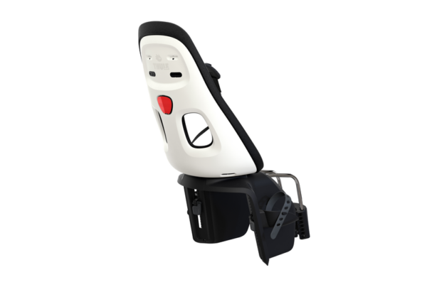 Cadeirinha Traseira Thule Yepp Nexxt Maxi - Snow White - Imagem 4
