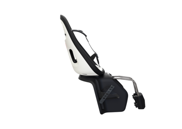 Cadeirinha Traseira Thule Yepp Nexxt Maxi - Snow White - Imagem 2