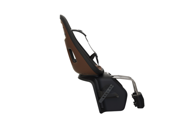 Cadeirinha Traseira Thule Yepp Nexxt Maxi - Chocolate Brown - Image 2