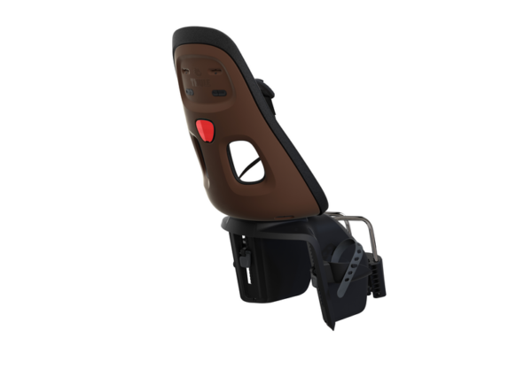 Cadeirinha Traseira Thule Yepp Nexxt Maxi - Chocolate Brown - Image 3