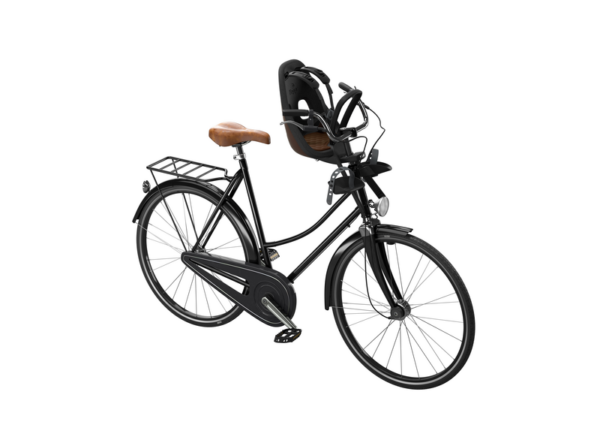Cadeirinha Dianteira Bicicleta Thule Yepp Nexxt Mini Chocolate Brown - Image 4