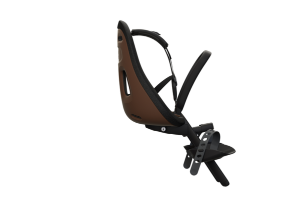 Cadeirinha Dianteira Bicicleta Thule Yepp Nexxt Mini Chocolate Brown - Image 5