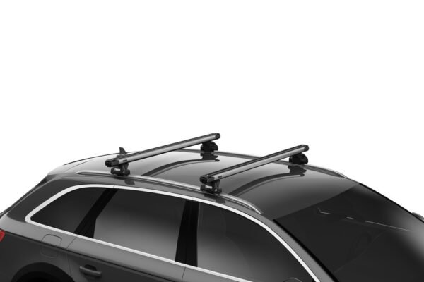 Rack Thule Slidebar para Toyota Corolla Cross 2021> - Image 2