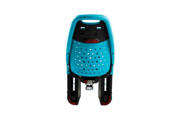 Cadeirinha para bicicleta Thule Yepp Maxi - Ocean - Image 2