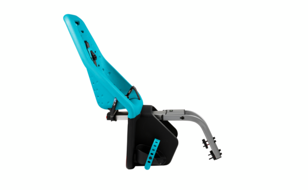 Cadeirinha para bicicleta Thule Yepp Maxi - Ocean - Image 3