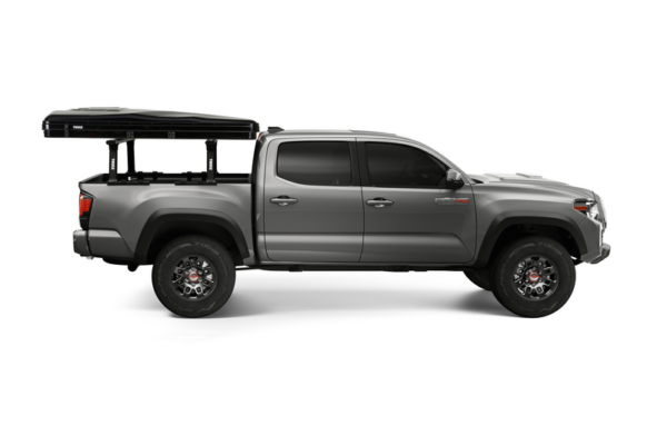 Barraca Rígida Thule Basin Wedge para Teto de Veículo SUV e Pickup - Image 6