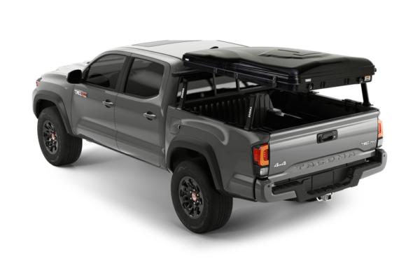 Barraca Rígida Thule Basin Wedge para Teto de Veículo SUV e Pickup - Image 15