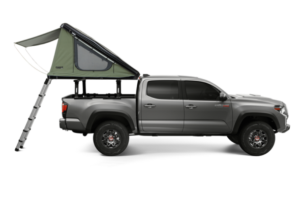 Barraca Rígida Thule Basin Wedge para Teto de Veículo SUV e Pickup - Image 18