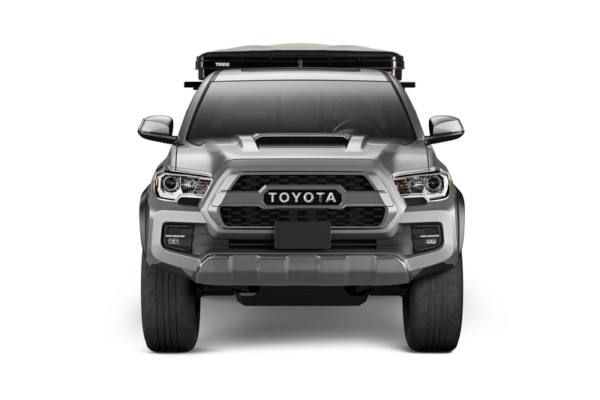 Barraca Rígida Thule Basin Wedge para Teto de Veículo SUV e Pickup - Image 10