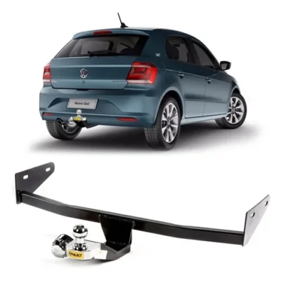 Engate Mult de  Reboque Volkswagen Gol G5-G6-G7  2009/20