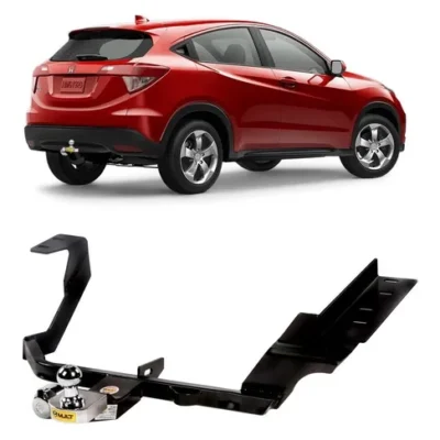 Engate Mult de  Reboque Para Honda Hrv 2015-20