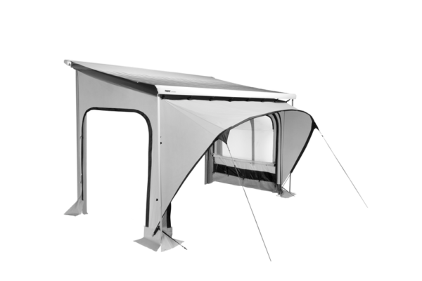 Tenda para Envolver Toldo Thule QuickFit 2,60m médio 307056 - Image 10