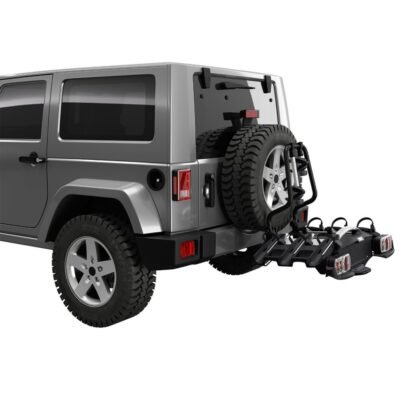 Thule VeloCompact Spare Wheel Adapter  924100