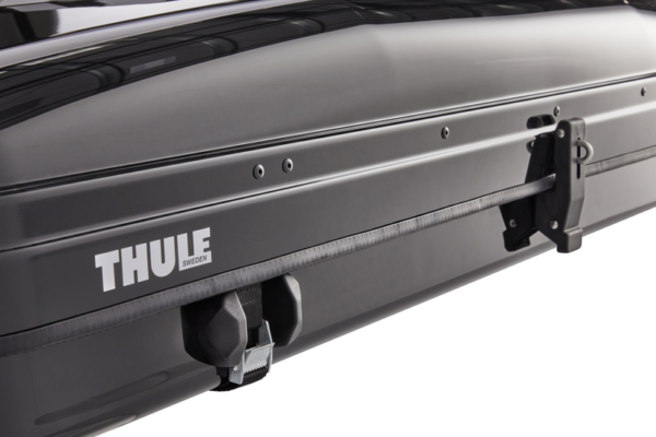 Barraca Rígida Thule Basin Wedge para Teto de Veículo SUV e Pickup - Image 2