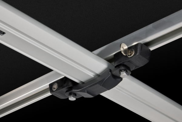 Barraca Rígida Thule Basin Wedge para Teto de Veículo SUV e Pickup - Image 5