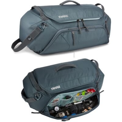 Bolsa Ciclista Thule RoundTrip