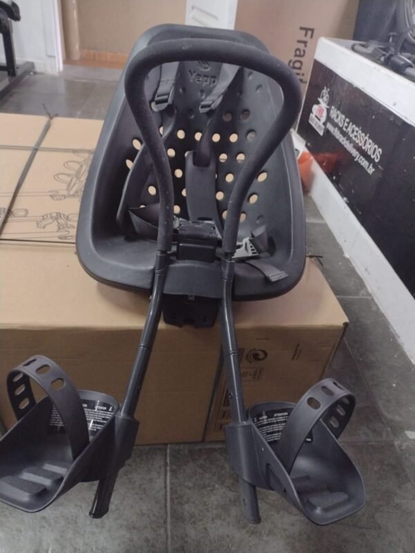 Thule Yepp Mini Cadeirinha Infantil/ OUTLET - Image 8