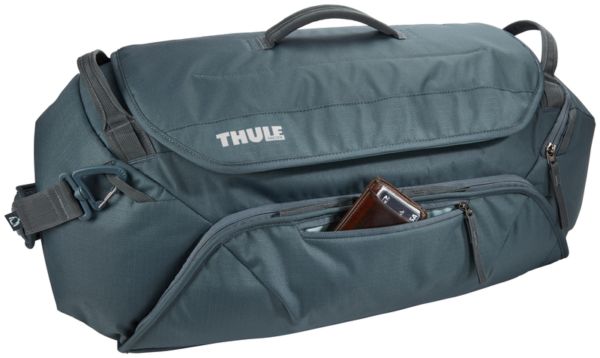 Bolsa Ciclista Thule RoundTrip - Image 5