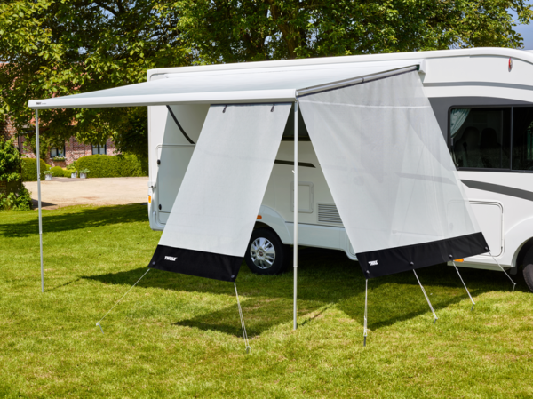Painel Lateral para Toldo Thule Sun Blocker G2 /2.00m - Image 4
