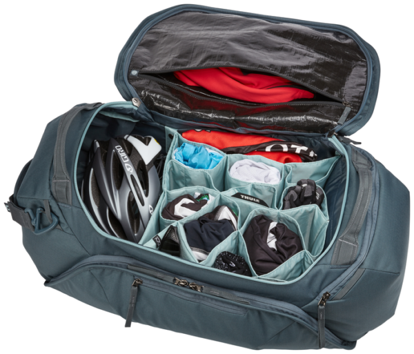 Bolsa Ciclista Thule RoundTrip - Image 8