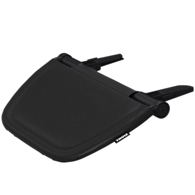 Thule Spring Leg Rest - Apoio para Perna Preto 11300412
