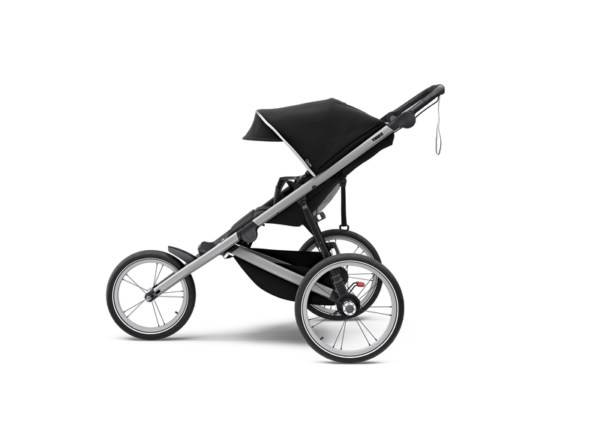 Carrinho de Bebê Esportivos Thule Glide 2 - Image 4