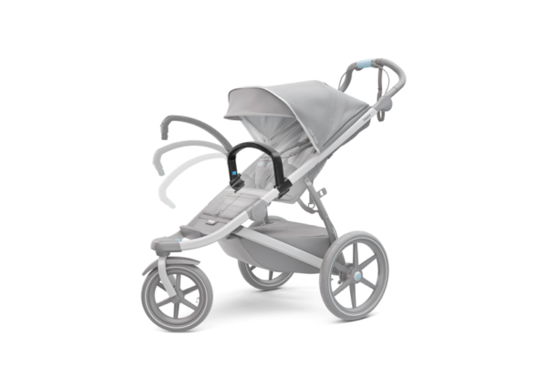 Barra Amortecedora Thule Urban Glide Bumper Bar