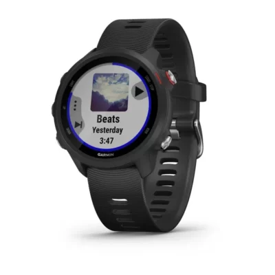 Relógio Garmin Instinct 2S - Grafite com Monitor Cardíaco de Pulso e GPS