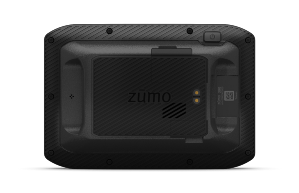 Navegador Portátil de Motos com GPS Garmin Zumo 396 LM-s - Image 5