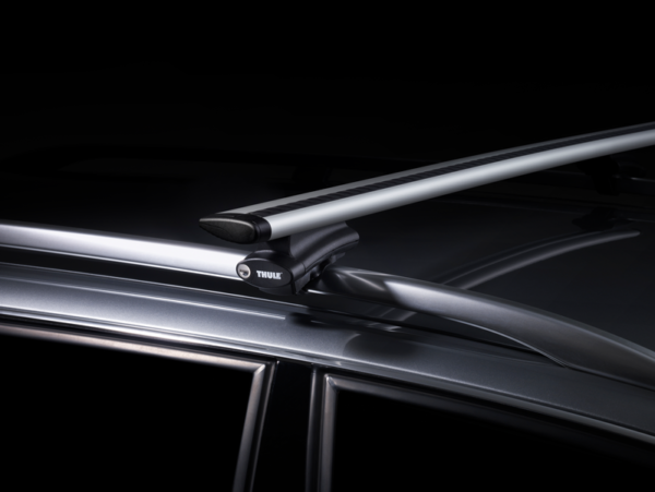 Par de Barras Thule Wingbar 962
