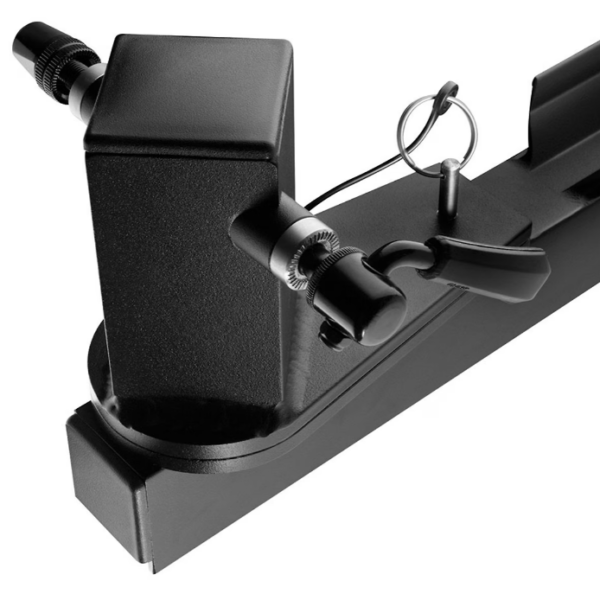 Suporte p/ 1 Bicicleta p/ Teto Thule TandemCarrier de Bicicletas 2 Lugares - Image 3