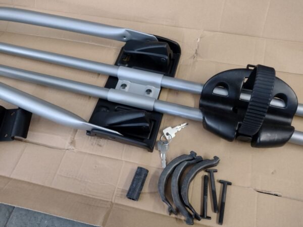 Suporte Transbike Thule Freeride - Outlet