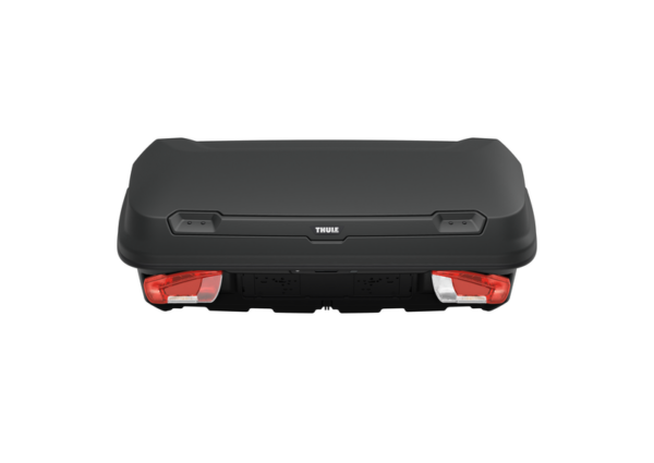 Baú Box Plataforma Thule Arcos M 9061 300 Litros - Image 8