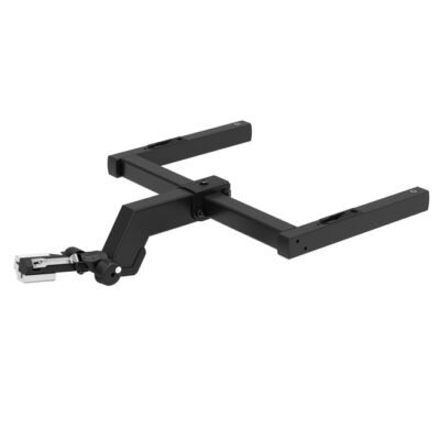 Base Engate Removível para Plataforma Thule Arcos 906301